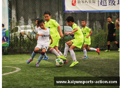 Kaiyun开云国内足球联赛备受期待，球员实力逐渐显现 - 副本