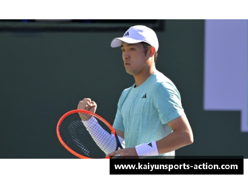 Kaiyun开云再创历史！吴易昺3-2晋级32强，挑战世界第一，中国网球3人晋级 - 副本