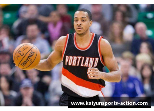 Kaiyun开云NBA新星穆雷燃爆季后赛，轻松突破百分之五十 - 副本