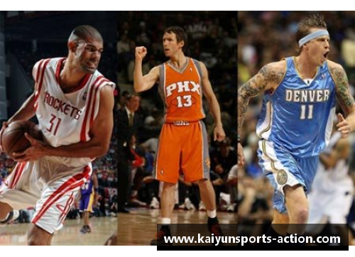 Kaiyun开云蒙牛NBA终极篮徒：探索球场背后的激情与决心 - 副本